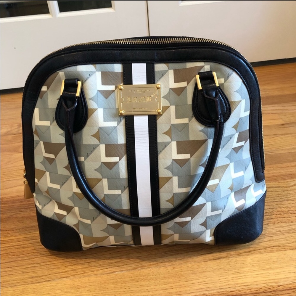 L.A.M.B Bag